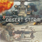 GameCube: Conflict Desert Storm