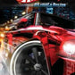 PSP: Hot Wheels Ultimate Racing