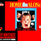 Super Nintendo: Home Alone