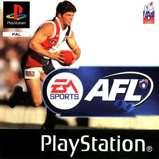 Playstation: AFL '99