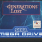 Mega Drive: Generations Lost