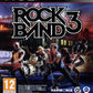 Playstation 3: Rock Band 3