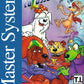 Master System: Asterix and the Secret Mission