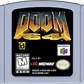 Nintendo 64: Doom 64