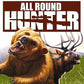 Nintendo Wii: All Round Hunter