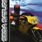 Saturn: Road Rash