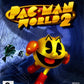 Playstation 2: Pac-Man World 2
