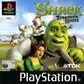 Playstation: Shrek Treasure Hunt