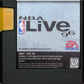 Mega Drive: NBA Live 96