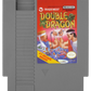 NES: Double Dragon