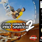 Nintendo 64: Tony Hawk 2