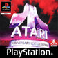 Playstation: Atari Anniversary Edition Redux