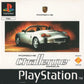 Playstation: Porsche Challenge