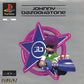 Playstation: Johnny Bazookatone