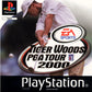 Playstation: Tiger Woods PGA Tour 2000