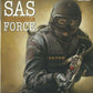 Playstation 2: SAS Anti-Terror Force