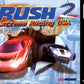 Nintendo 64: Rush 2