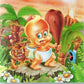Game Gear: Chuck Rock II Son of Chuck