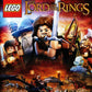 Nintendo Wii: LEGO The Lord of the Rings