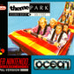 Super Nintendo: Theme Park