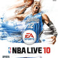 Xbox 360: NBA Live 10