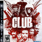 Playstation 3: The Club