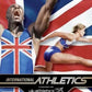 Nintendo Wii: International Athletics