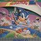 Game Gear: Sonic the Hedgehog 2