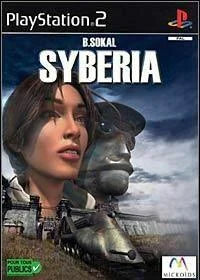 Playstation 2: Syberia