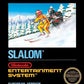 NES: Slalom