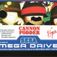 Mega Drive: Cannon Fodder