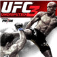 Xbox 360: UFC Undisputed 3
