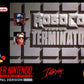 Super Nintendo: Robocop vs The Terminator