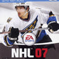 Playstation 2: NHL 07