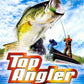 Playstation 2: Top Angler