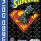 Mega Drive: The Death and Return of Superman