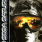 Saturn: Command & Conquer
