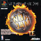 Playstation: NBA Jam Tournament Edition