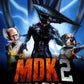 Playstation 2: MDK 2 Armageddon