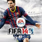 Nintendo Wii: FIFA 14