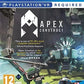 Playstation 4: Apex Construct