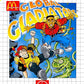 Master System: Global Gladiators