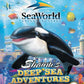 GameCube: Shamu's Deep Sea Adventures