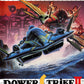 Master System: Power Strike II