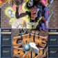 Mega Drive: Crue Ball