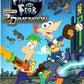 Nintendo Wii: Phineas and Ferb: Across the 2nd Dimension