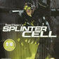 GameCube: Splinter Cell