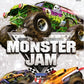 Xbox 360: Monster Jam