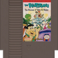 NES: Flintstones The Rescue of Dino and Hoppy