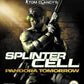 GameCube: Splinter Cell Pandora Tomorrow